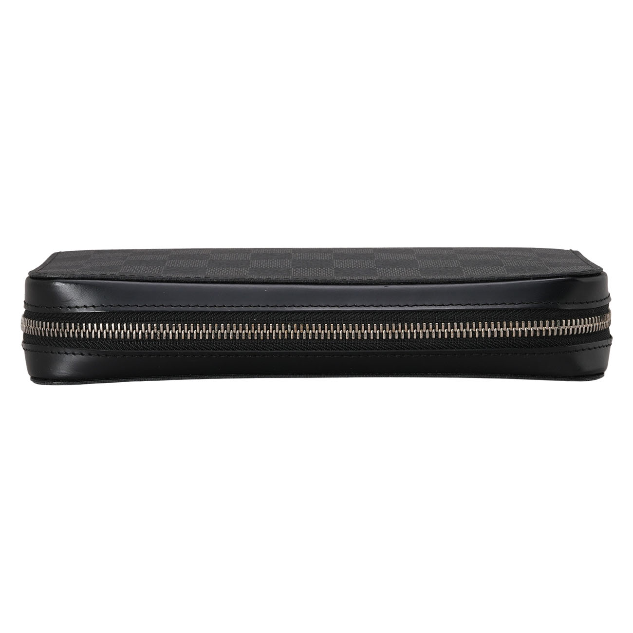 LOUIS VUITTON(USED)루이비통 N41503 다미에 그라피트 지피 XL 월릿